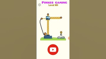 DOP 4 : Draw One Part Level 150 #short #gameplay #dop4