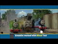TTTE Friends Intro Engine Roll Call Instrumental MASHUPS 