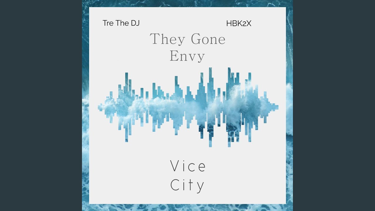 Guarda Vice City (GTA) (feat. Tre The Dj) su YouTube Guarda Vice City (GTA) (feat. Tre The Dj) su YouTube