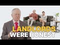 If landlords were honest  honest ads