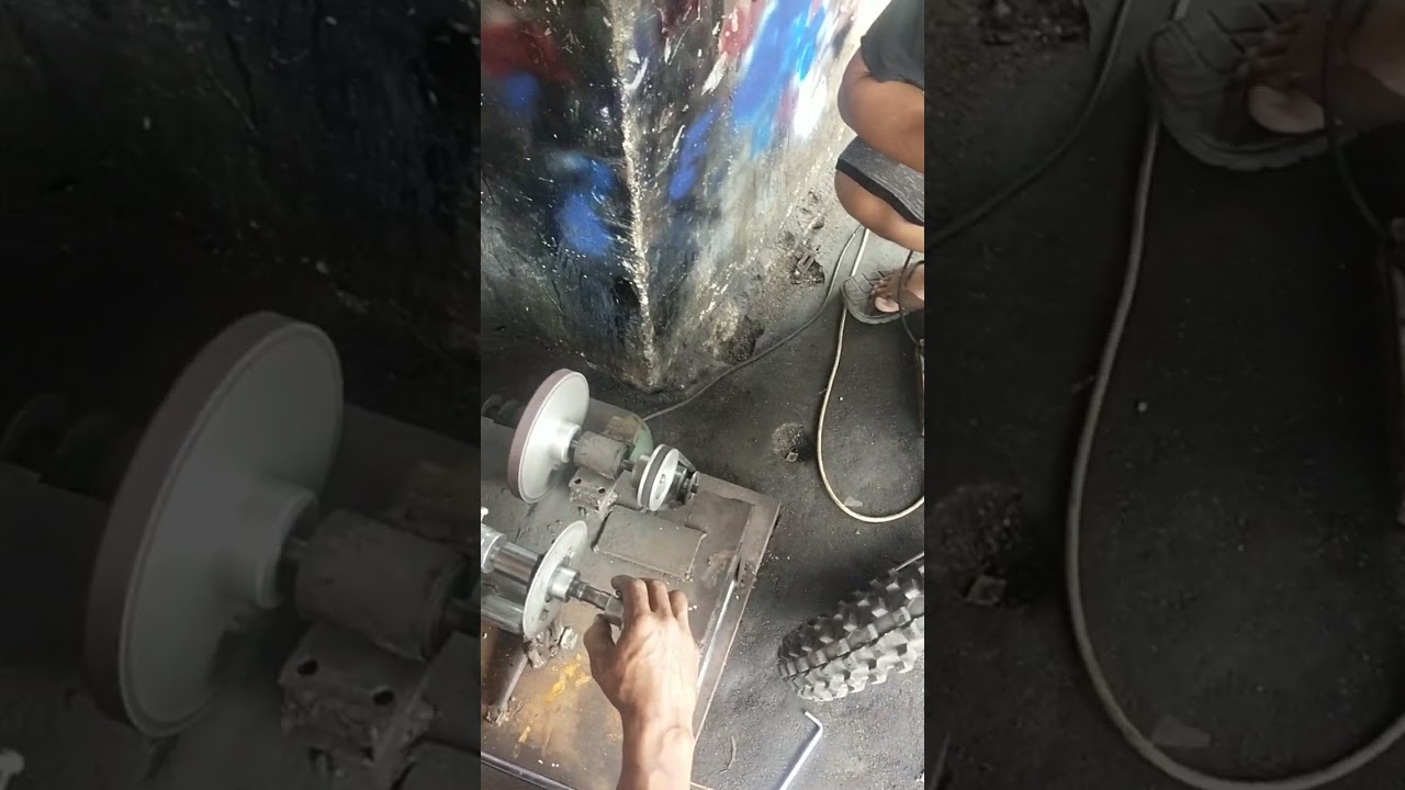 Penyetelan ini merupakan bagian penting dalam modifikasi mesin untuk mencapai performa optimal.