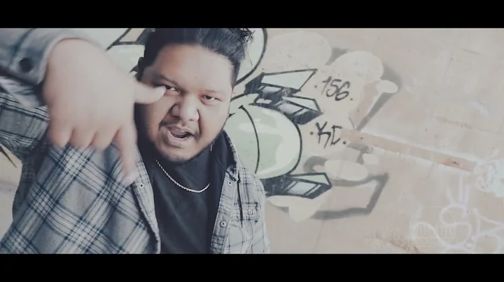 SAMOAN HIPHOP by: MIKULA MOTOWAY and KINGVILZ ( HA...