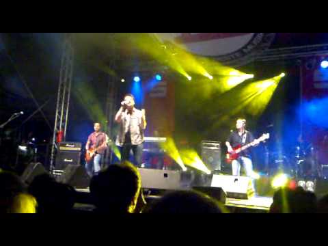 Achim Petry - Wieso und Weshalb beim Kurparkfest 2010 in Hamm