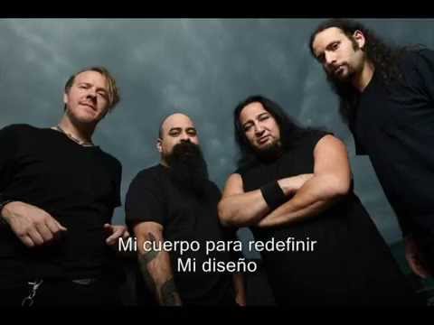 Fear Factory - Anodized // Subtitulada al Español // HQ