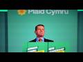 WHAT'S HAPPENED TO PLAID CYMRU?