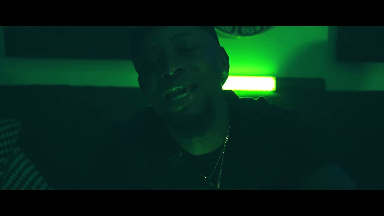 Keemzie - Live Yours (OFFICIAL MUSIC VIDEO) PROD. AUDIO DRUGZ shot by 6400ENT