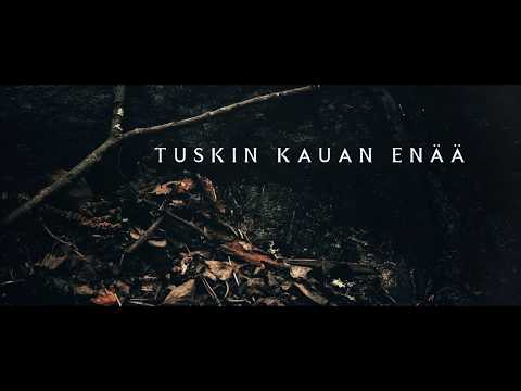 VORNA - Maa martona makaa (official lyric video)