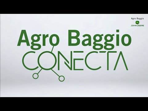 WEB SÉRIE AGRO BAGGIO CONECTA - EPISÓDIO 1