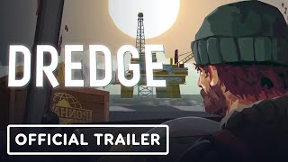 Information Dredge: The Iron Rig - Official Release Date Trailer | Future Games Show 2024 Guide