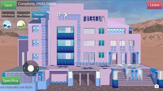 Utopia Origin Hearth Design Level 12 (Exterior Only) | 9 |