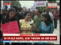 Bangalore yr-old rape case: Exclusive