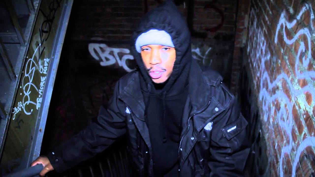 Behind The Mic Ft. RIGZ [ Interview/Freestyle ] - YouTube