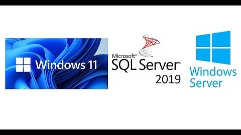 Download Windows 10-11 ISO, SQL Server 2019, Windows Server 2019 and More!
