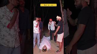 😢 Wait for end 😢 #viralvideo #bhot #youtubeshorts #funnyvideo #trendingshorts #students #igrcomedy