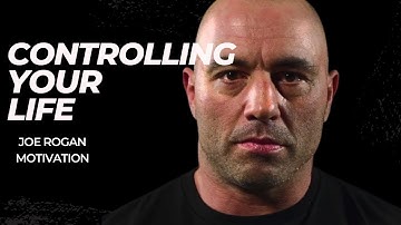 Take Control, Learn from Failure: Joe Rogan