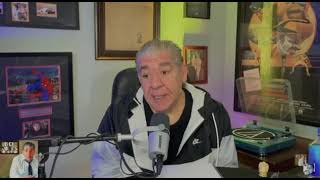 Joey Diaz finds out his sister DIED live on air | Podcast Clip | Joey Coco Diaz Celebrity Reactions