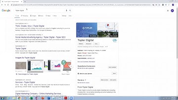 How to Find Your Google My Business CID