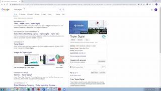 How to Find Your Google My Business CID screenshot 5