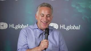HL Radio #45 - David Schamis (Hyperliquid Strategies) - Live @ HL Singapore 2026