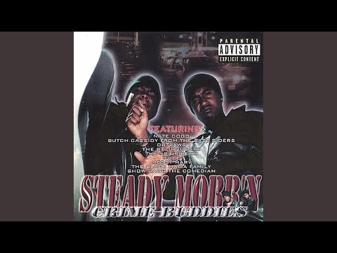 Steady Mobb’n — Flipside