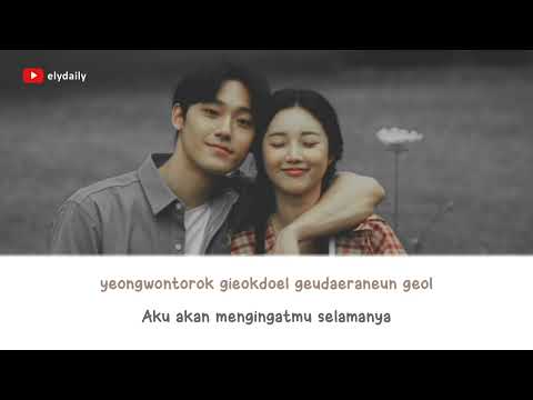 Sohyang (소향) – Hello [OST 18 Again] Lirik Lagu & Terjemahan Indonesia