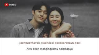 Sohyang (소향) – Hello [OST 18 Again] Lirik Lagu & Terjemahan Indonesia