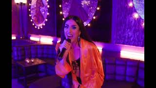 Watch Adore Delano Rolling Stoner video