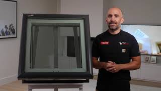 Velux Blinds  Detail Review