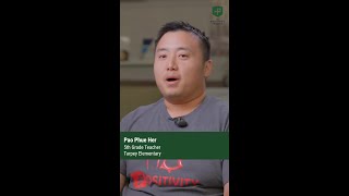 A Toolbox for Life | P2 Story