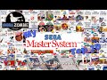 My Top 10 Sega Master System Games V R To Zanoni Revived