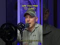 Police Wake You Up at 4AM — Are You Free to Leave?