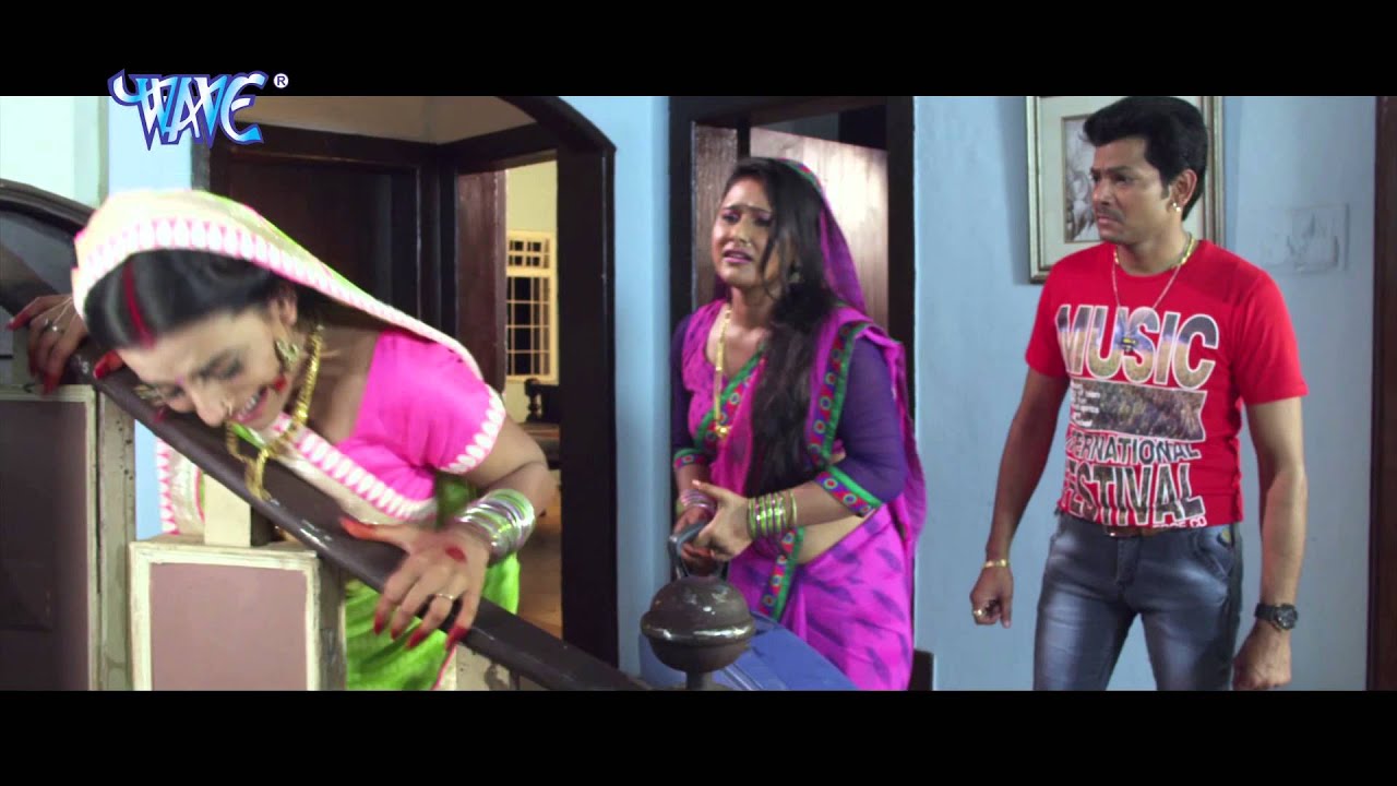 Bhaag Likhla कवना कलम से - Hero No 1 - Khesari Lal Yadav 