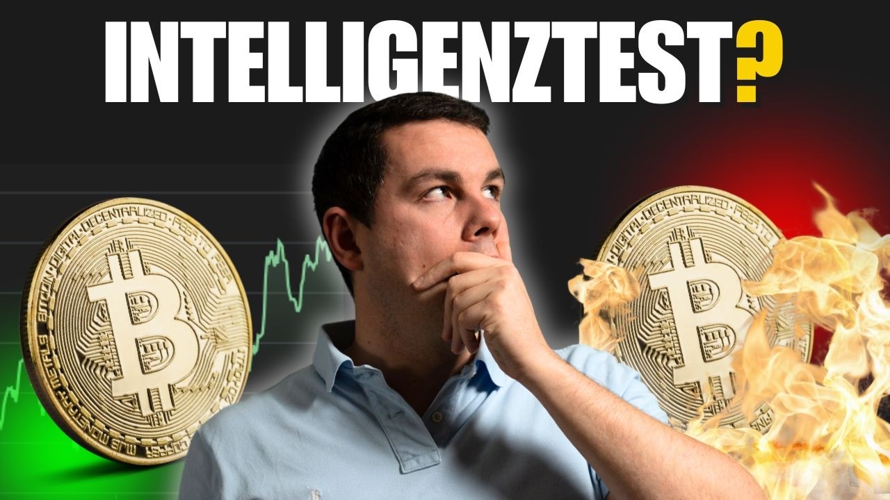 Ist Bitcoin (noch) ein gutes Investment? (oder ist der Hype vorbei?)