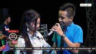 Rahma & Harnawa ALBUM DUET BAPER TERBARU 2019