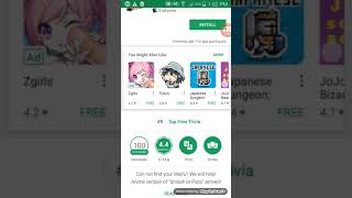 FMG- Waifu or Laifu screenshot 5