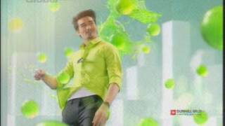 Download lagu GlobalTV 0806 Dunhill Mild Tropica Sensations 23 05