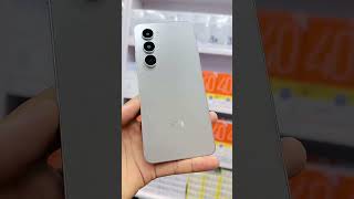 Itel A100| newest model
