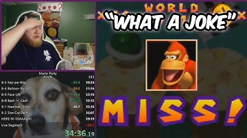 WTF In Speedrunning #10