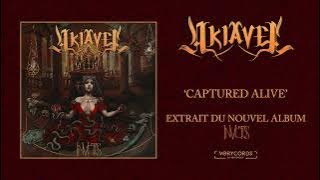 AKIAVEL - Captured Alive