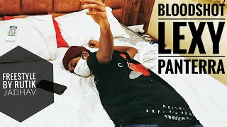 Download Lagu lexypanterra#bloodshot#dance Lexy panterra - Bloodshot|| Choreography By Rutik Jadhav( SRNO Remix) MP3 Download Lagu lexypanterra#bloodshot#dance Lexy panterra - Bloodshot|| Choreography By Rutik Jadhav( SRNO Remix) MP3