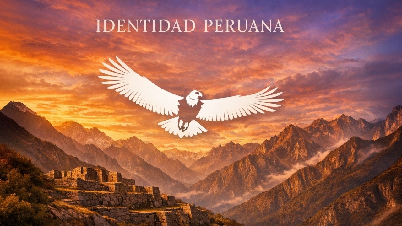 Bases de la identidad peruana