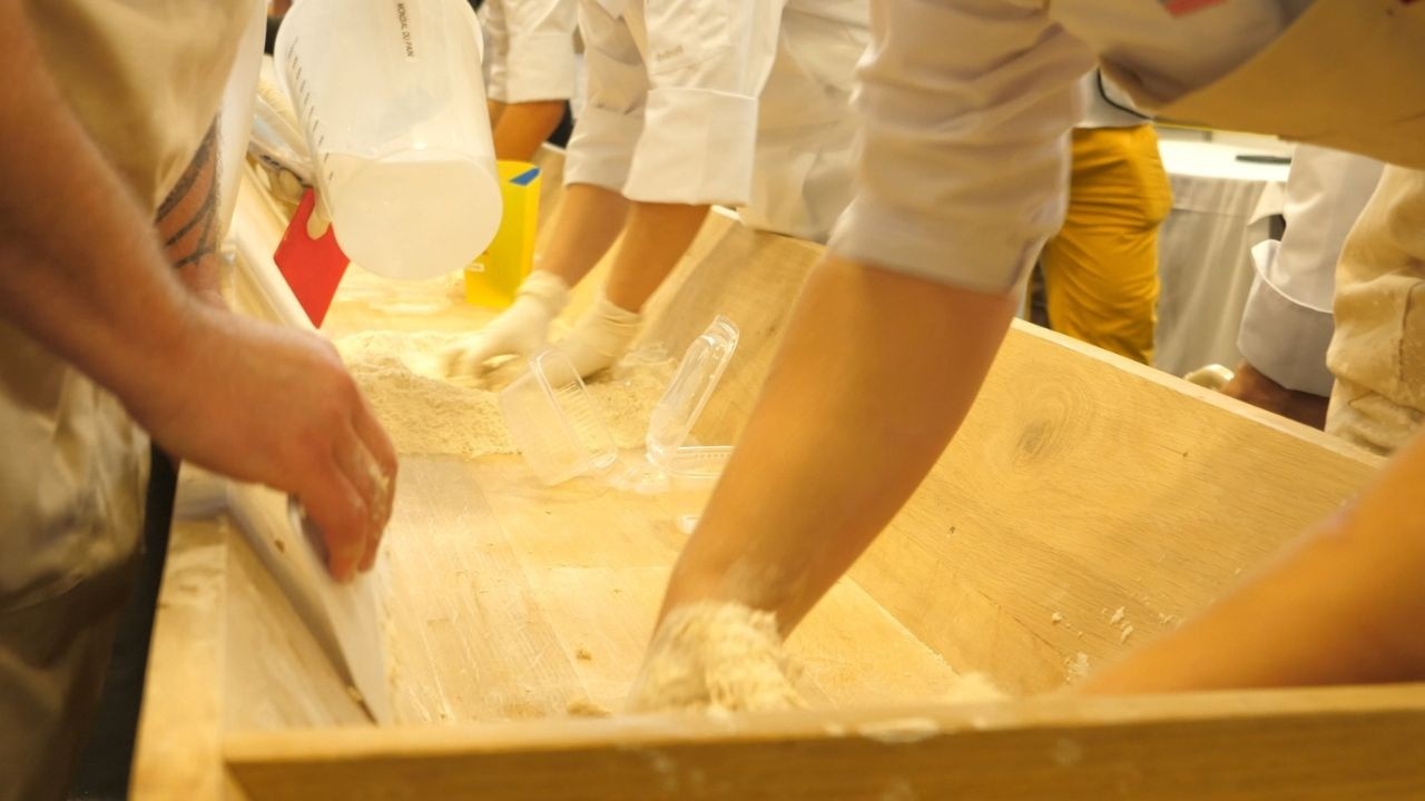 Vers un nouveau décret pain nutrition ?