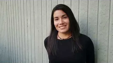 Meet Carmen Shafer