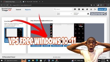 Cách Tạo VPS Free Windows 7-10-11 Cấu Hình Khủng | How to Create a Free VPS Windows 7-10-11