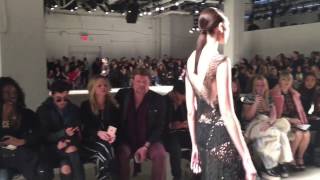 New York Fashion Week in 2 Minutes screenshot 3