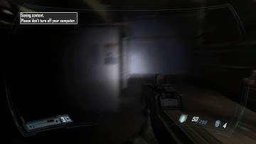 Lets Play F.E.A.R. 2: Project Origin [Part 29]