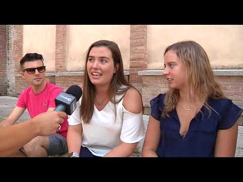 Video: Quale percentuale di studenti si laurea ad Harvard?