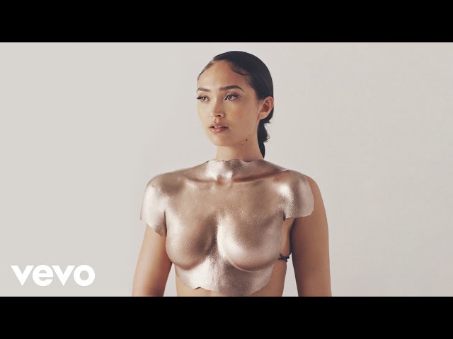 JOY CROOKES - THEEK ACHE