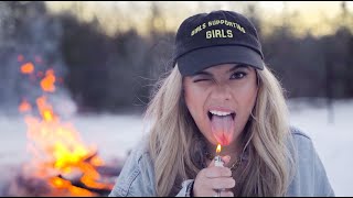 HOT MESS - Adelaine Morin (Official Music Video)