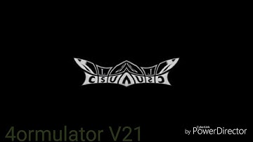 Klashy Csupo 4ormulator V21 to 4ormulator V30 And Mirror Left